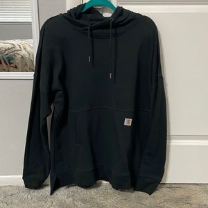 Carhartt Hoodie! Size large! Brand new!